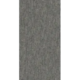 Zaslon Lomljeni skrilavec Siva / F008