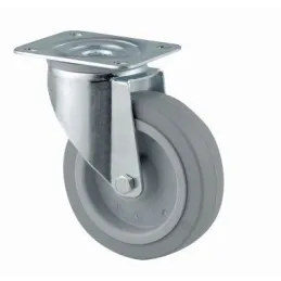 Pohištveno kolesce TENTE brez zavore 100 mm