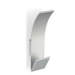 Obešalnik ALBERTO / Aluminij