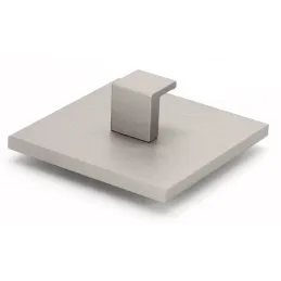 Obešalnik INTEGRAL / nerjavno jeklo