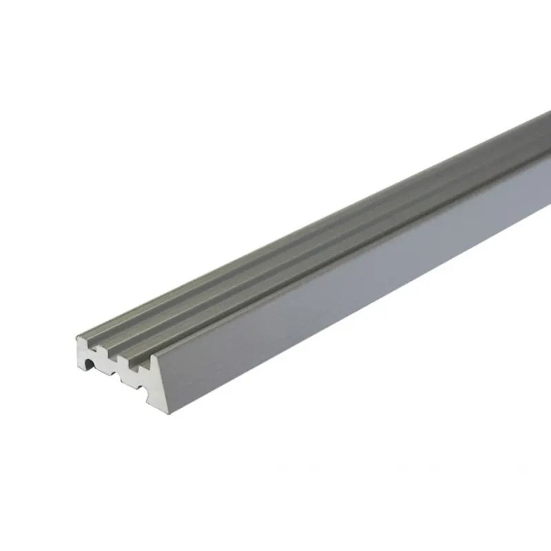 Stenski profil 10 mm / nerjavno jeklo