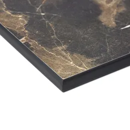 Kompaktna delovna plošča Oriental Stone Brown (črno jedro) / S63007 CM