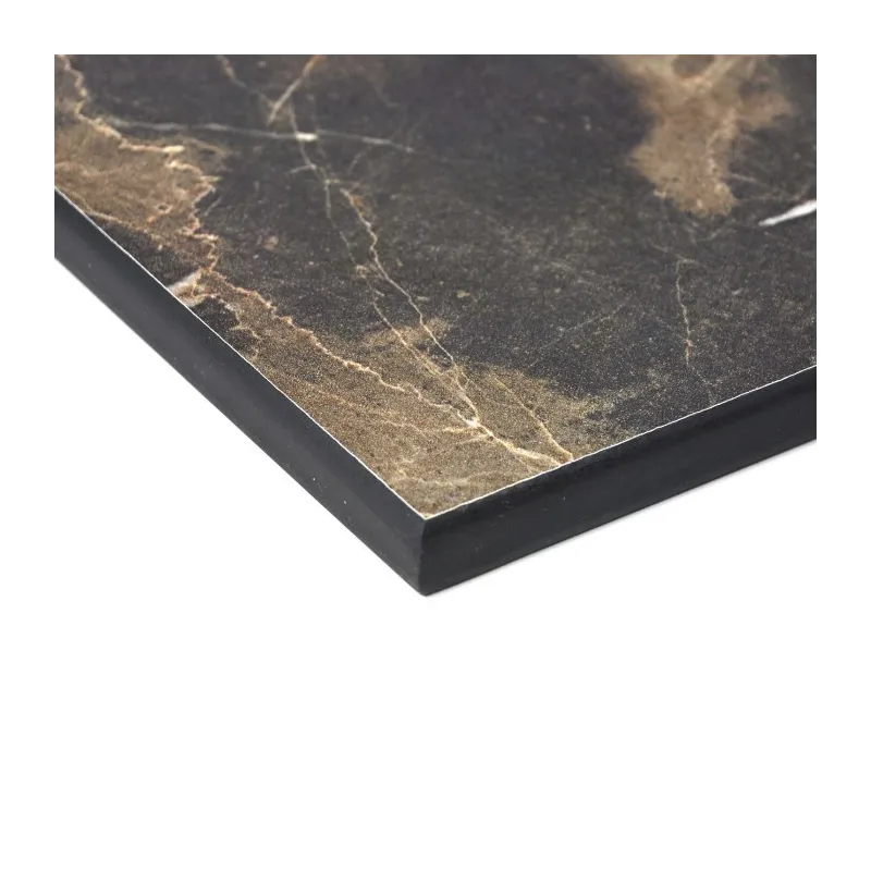 Kompaktna delovna plošča Oriental Stone Brown (črno jedro) / S63007 CM
