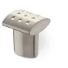 Brušen nikel