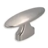 Brušen nikel