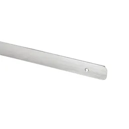 Zaključna letev za delovno ploščo 28 mm / Aluminij