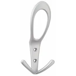 Obešalnik BELAGO Maxi / Aluminij