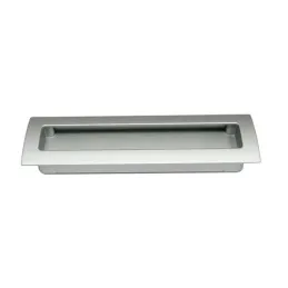 Vgradni ročaj DRIVE / aluminij