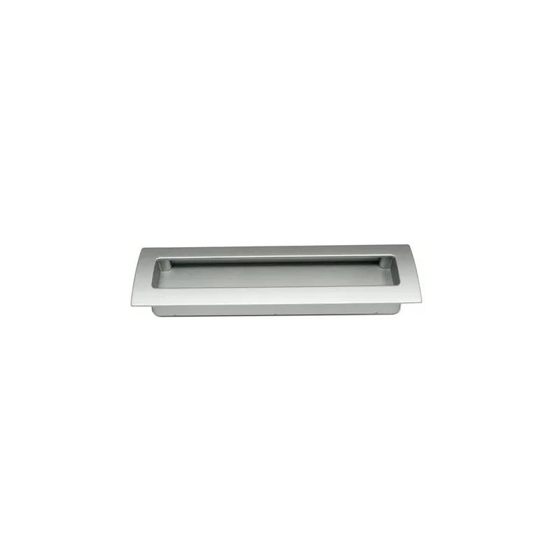 Vgradni ročaj DRIVE / aluminij