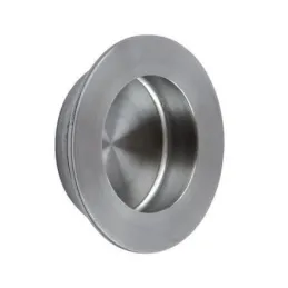 Vgradni ročaj DALLAS 40 mm / nerjavno jeklo