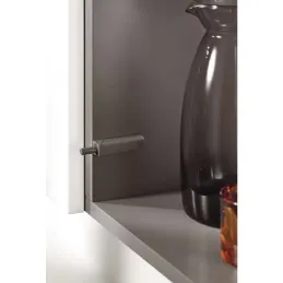 Adapter za kratek bat TIP-ON / siv