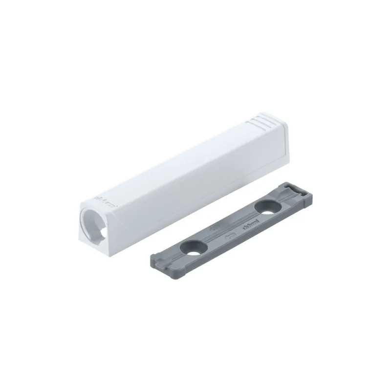 Adapter za dolg bat TIP-ON / bel