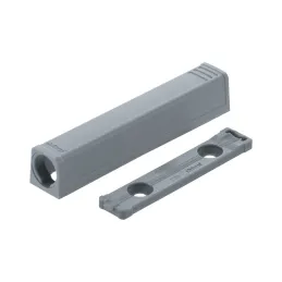 Adapter za dolg bat TIP-ON / Siva