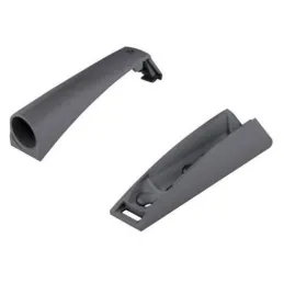 Adapter za pritrditev magneta K-LOCK / antracitna