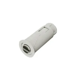 Vijačni magnet K-LOCK / Bela