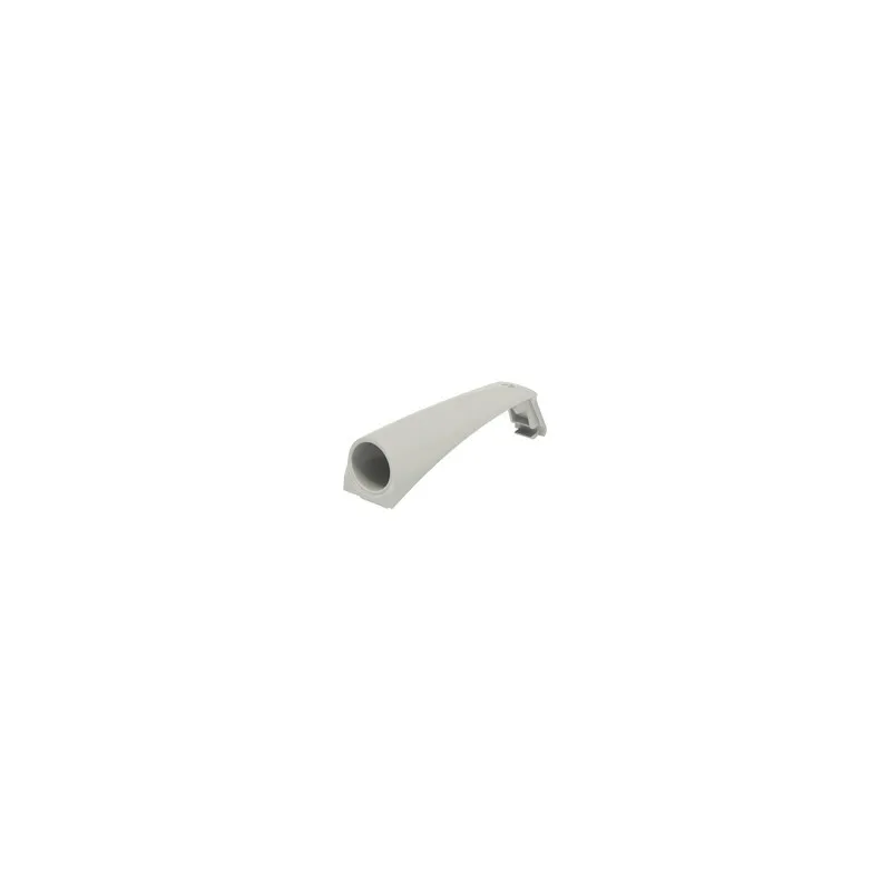 Adapter za pritrditev magneta K-LOCK / Bela