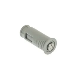 Vijačni magnet K-LOCK / Siva