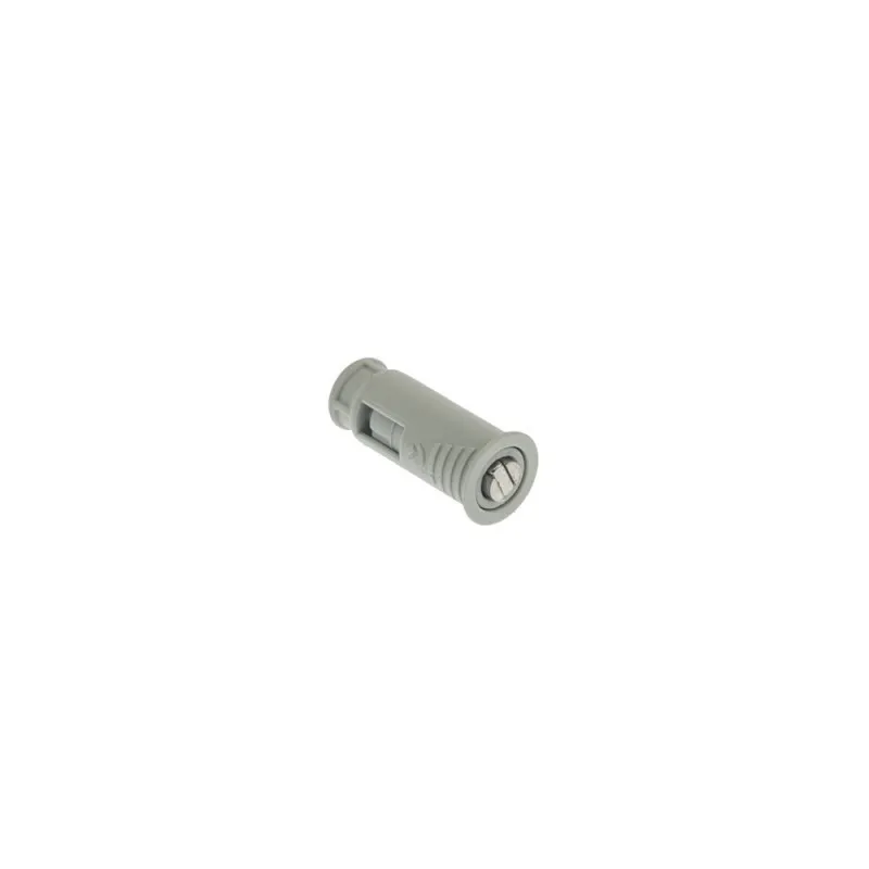 Vijačni magnet K-LOCK / Siva