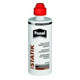Poliuretanska pena Ponal Statik / 165g