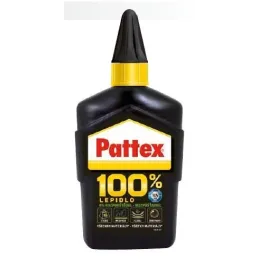 Univerzalno lepilo PATTEX 100% 50ml