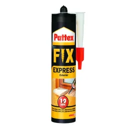 Neoprensko lepilo PATTEX Express FIX PL600 / 375 g