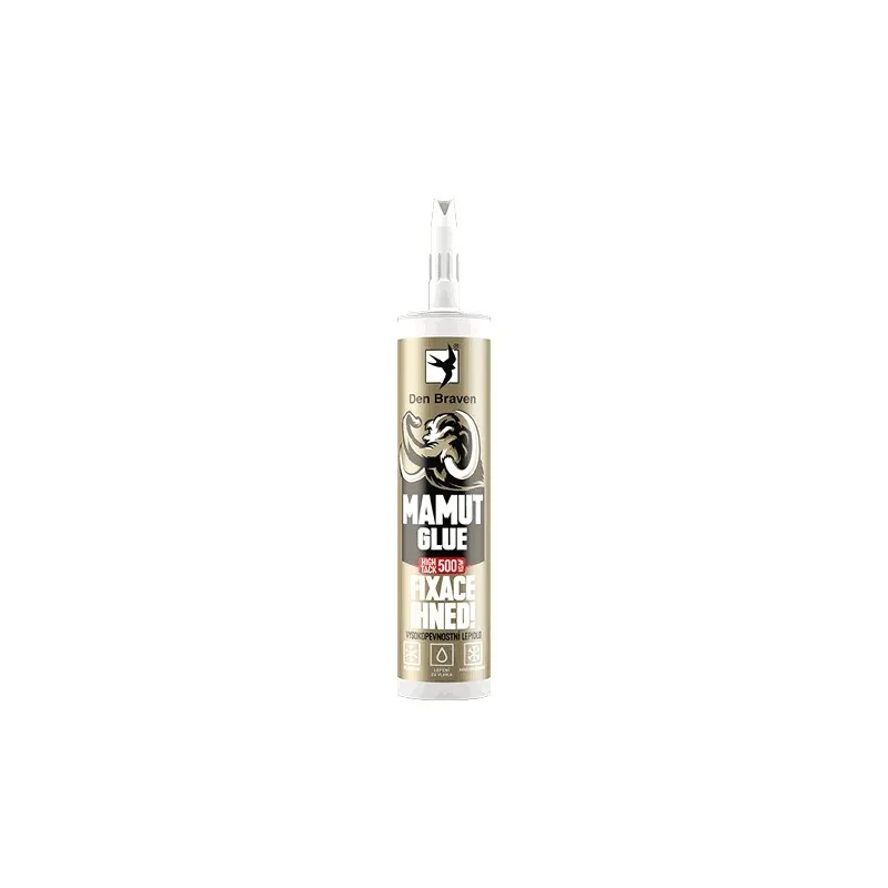 Lepilo MAMUT Glue / 290 ml