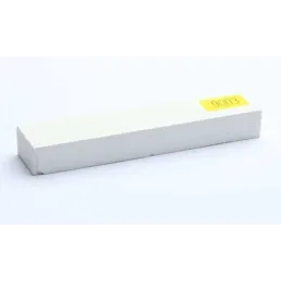 Trdi korekcijski vosek / Bela