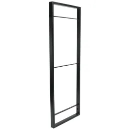 Regalni sistem YouK / Črna