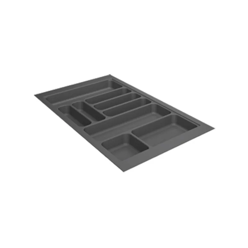 Jedilni organizator ORGA TRAY / Antracit
