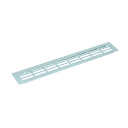 Prezračevalna rešetka MILENIUM / Aluminij