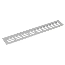 Prezračevalna rešetka MILENIUM / Aluminij