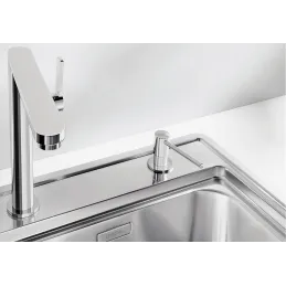 Dozator mila Blanco TORRE / Sijajni krom