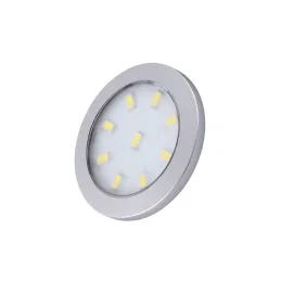 Točkovna svetilka ORBIT / Aluminij