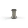 Brušen nikel