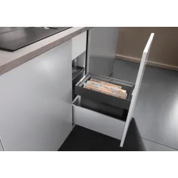 Izvlečni koš za odpadke Blanco FLEXON II 30/1