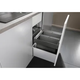 Izvlečni koš za odpadke Blanco FLEXON II 30/1