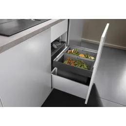 Izvlečni koš za odpadke Blanco FLEXON II 30/1