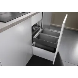 Izvlečni koš za odpadke Blanco FLEXON II 30/1