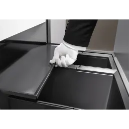 Izvlečni koš za odpadke Blanco FLEXON II 30/1