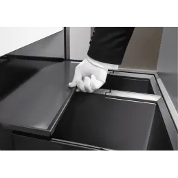 Izvlečni koš za odpadke Blanco FLEXON II 60/2