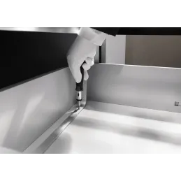 Izvlečni koš za odpadke Blanco FLEXON II 60/2
