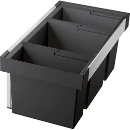 Izvlečni koš za odpadke Blanco FLEXON II 80/3