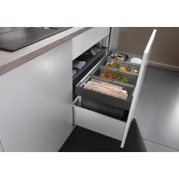 Izvlečni koš za odpadke Blanco FLEXON II 80/3