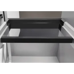 Izvlečni koš za odpadke Blanco FLEXON II 80/3