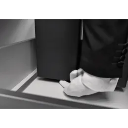 Izvlečni koš za odpadke Blanco FLEXON II 80/3