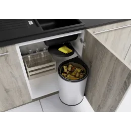 Izvlečni koš za odpadke Blanco BOTTON II 30/2
