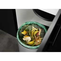 Izvlečni koš za odpadke Blanco BOTTON II 30/2