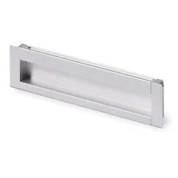Ročaj KOMPAS / aluminij