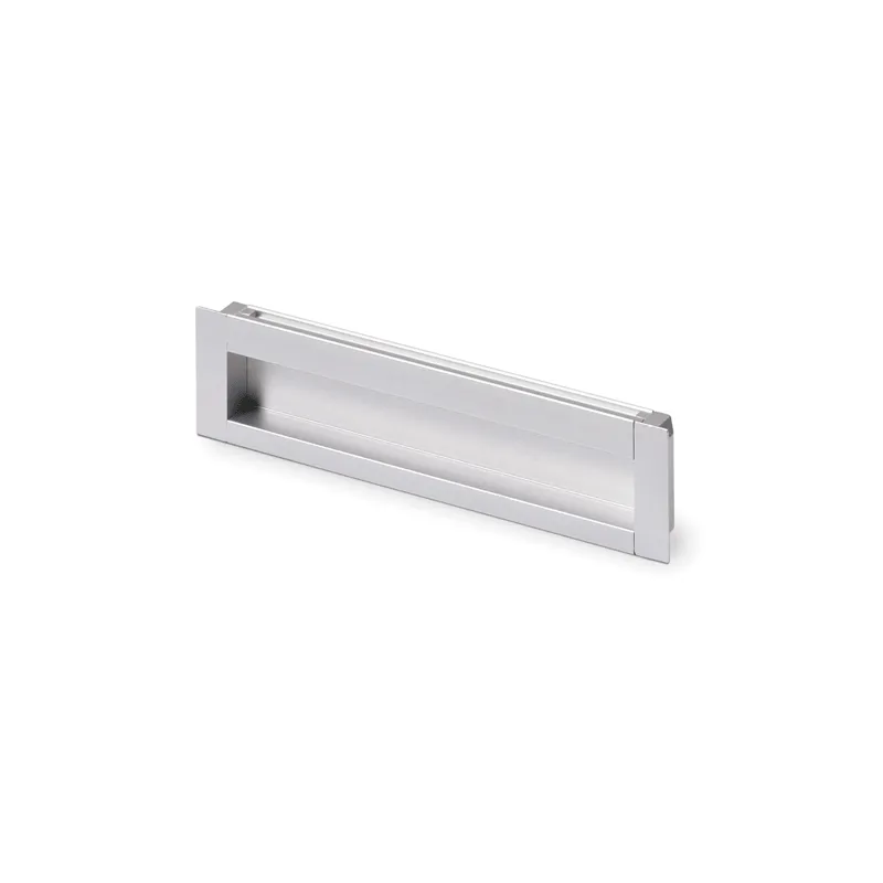 Ročaj KOMPAS / aluminij