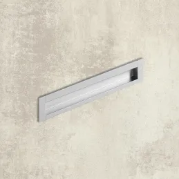Ročaj KOMPAS / aluminij